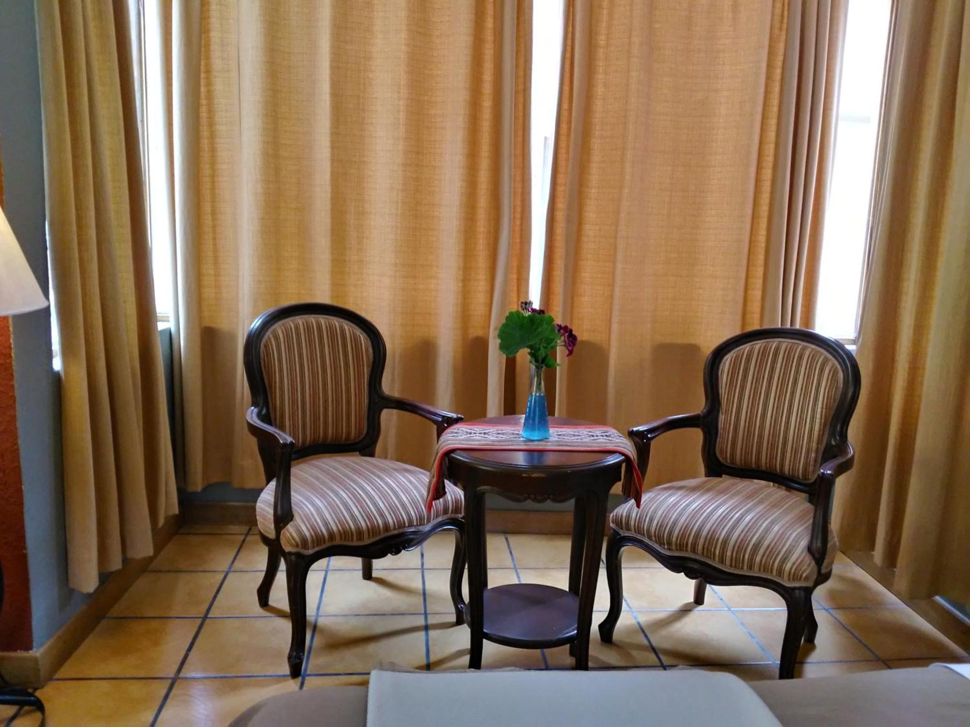 Hotel Pisonay Pueblo อูรูบัมบา ภายนอก รูปภาพ
